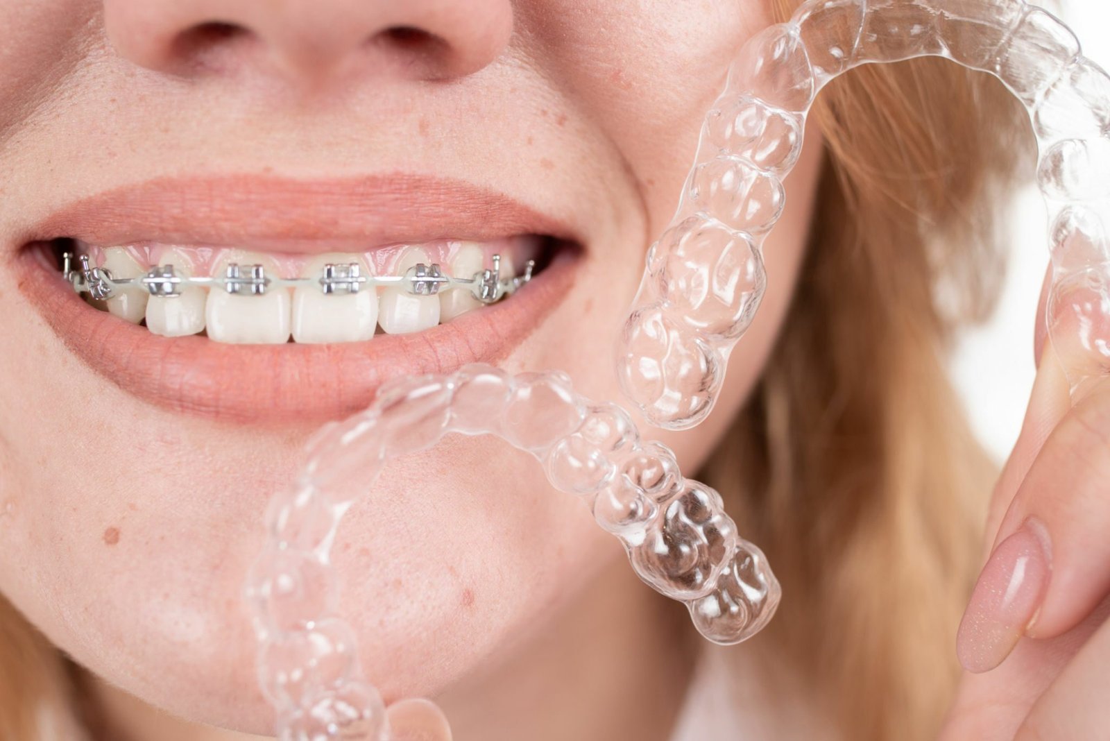 The Benefits of Choosing Invisalign Treatment Over Traditional Braces
