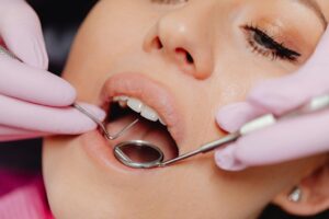dental treatment Scotland