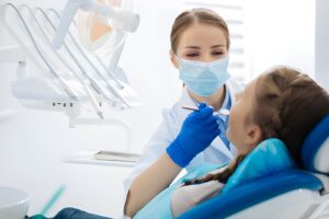 Best Dentist in Hawick
