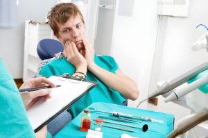 emergency dentist Hawick