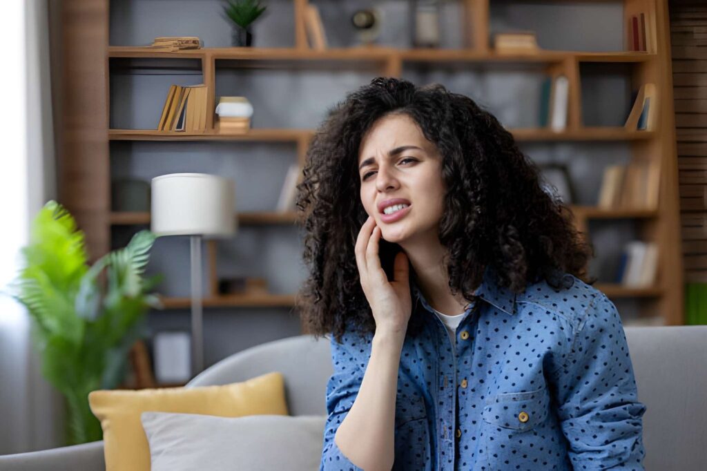 what counts as a dental emergency