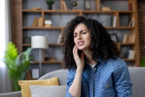 what counts as a dental emergency